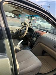 نيسان ماكسيما